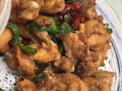 -金龙·打边炉(南京西路店)