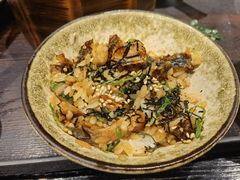 -玄白·炭烤活鳗(上海首店)