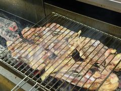 -梧赖枪火·东北烧烤|鲽鱼头|团建(罗湖总店)