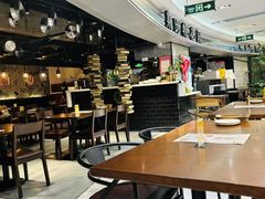 -斯比特花园西餐厅(东方商厦店)