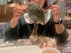 -一方渔歌蒸汽海鲜自助(文化路万达广场店)