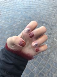 -VERNA日式美甲美睫