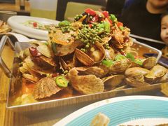 -必点海鲜·鲅鱼水饺(鞍山西道店)