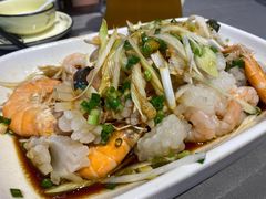 -荣祥海鲜·烟台菜(胜利路二部)