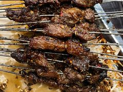 -清真·马峰烤肉(小学习北巷店)