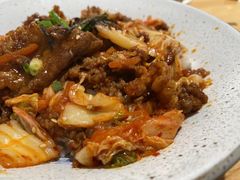 -暖食光·台式家庭餐厅·生日主题店(万达店)