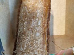 芒果椰果派-麦当劳(燕顺路店)
