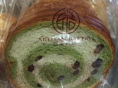 -匠造烘焙(联洋店)