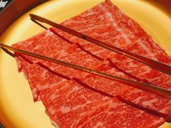 -牛New寿喜烧(虹桥新天地店)