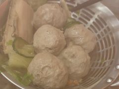 -嬷孙家潮汕牛肉火锅(北京路天河城店)