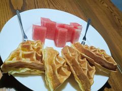 -莫太花餐厅(河北路店)