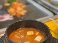 -金顺韩式烤肉·网红烤肉店(广利路店)