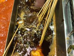 鸳鸯锅底-袁记串串香(北国店)