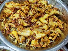 盆盆牛肚-辣盆盆麻辣小龙虾(哈尔滨总店)