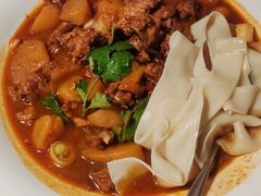 -那时新疆·若羌(经纬汇店)