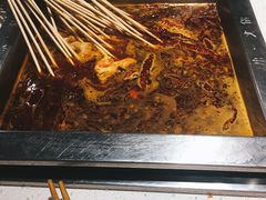 -串一火锅(赛格国际购物中心店)
