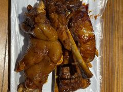 -赵元章肉骨烧(山塘街店)