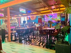 -Famous肥猫墨西哥音乐餐吧(五棵松华熙LIVE店)