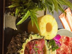 -和来烤肉(仓山万达店)