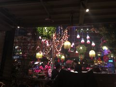 -胡桃里音乐酒馆(曲江店)