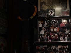 -东岸Cafe 爵士俱乐部
