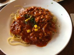 西西里肉酱意大利面-玛格萝妮比萨屋(陆家浜路店)