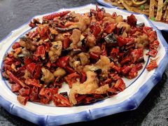 -小唐小四川水煮鱼(北三路店)