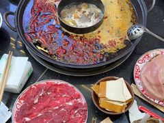 -肥龙火锅(南坪店)