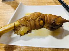 -肖家客饸饹面(郑州总店)