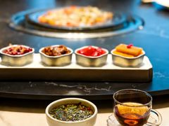 -青蓬蒸汽海鲜·深圳老字号·团建聚会(壹方城店)