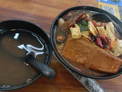 -螺蛳粉先生(蓟门桥店)