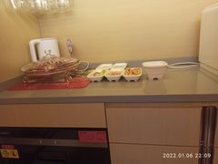-海底捞火锅(上地华联店)