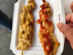 -豪香里脊肉串(大中路店)
