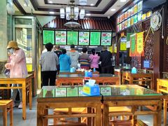 大堂-隆福寺小吃店(东四店)