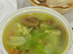 -新侨三宝乐西餐厅(崇文门店)