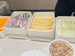 -海底捞火锅(巴黎春天浦建店)