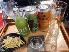 -虚荣精酿酒屋(五羊店)