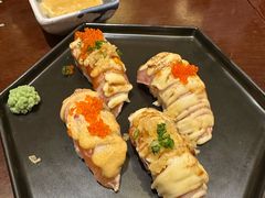 -鸟鹏烧鸟居酒屋(仁恒梦中心店)