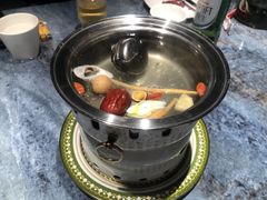 -百草滩羊清水涮羊肉·清真·宁夏盐池滩羊(莲花桥店)