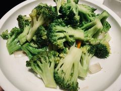 -熹素·鲜美素食Vegetarian (天河领展店)