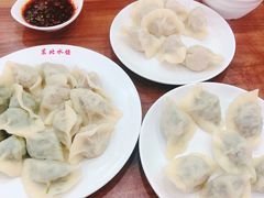 -东北大馅手工水饺(较场口永辉超市)