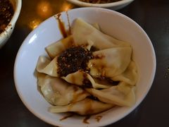 红油水饺-龙抄手(文殊坊店)