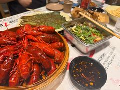-靓靓蒸虾·头牌蒸虾(沙湖旗舰店)