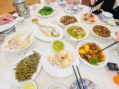 -深运潮州粥(东门店)