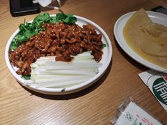 -榆林镇筋饼(知春路店)