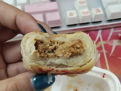 -泸溪河桃酥(欧尚店)