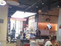 -蛙老爹·蜀香美蛙鱼头(王家湾店)
