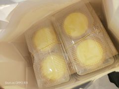 -鲍师傅糕点(国金街店)