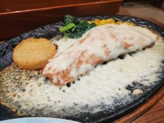 -萨莉亚意式餐厅(南京万达茂店)