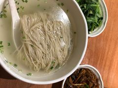 -姚面记·海派家常菜(恒基名人购物中心店)